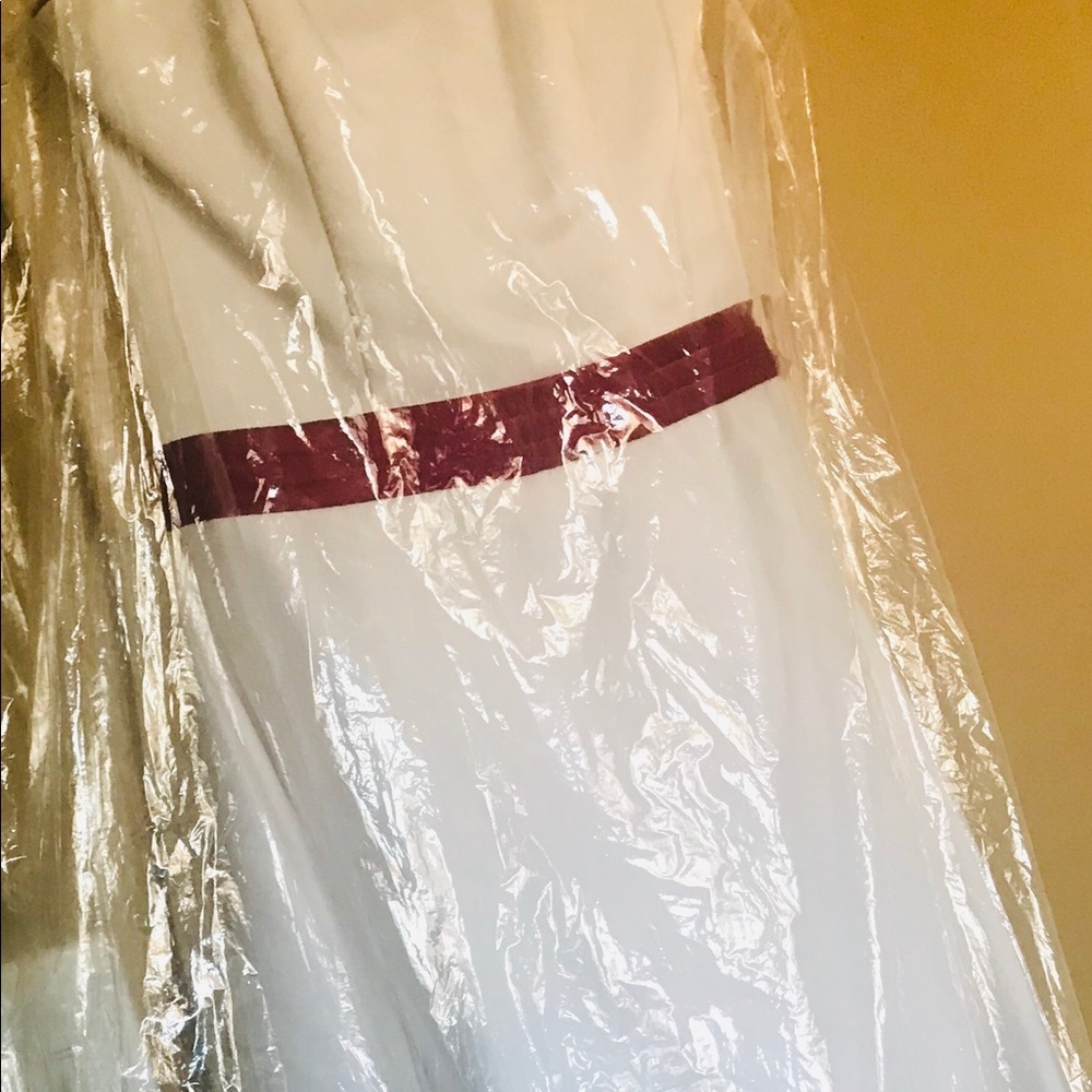 Wedding Gown